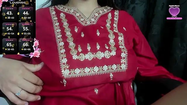 kashvi  online show from February 2026 07:32:02 PM