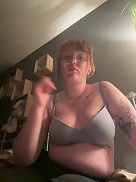 roxybliss3 online show from June 2026 12:27:02 AM