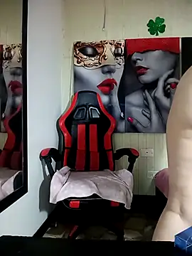 kristel 19 online show from October 2025 07:02:01 PM