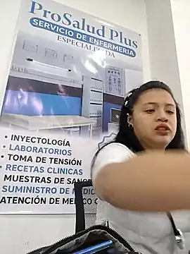 MILA  06 online show from January 2026 12:11:01 PM