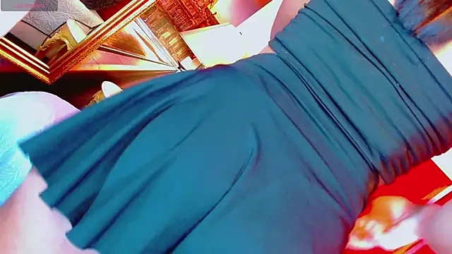 AithanaBlaze online show from October 2025 10:58:02 AM