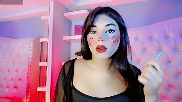 AithanaBlaze online show from December 2025 11:25:02 AM