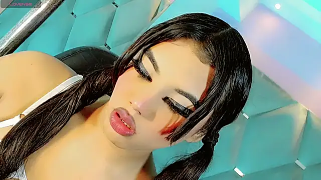 AithanaBlaze online show from February 2026 11:41:01 PM