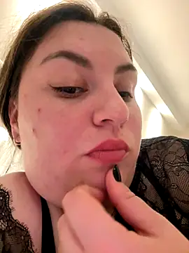 AnnabellkaX online show from September 2025 07:48:01 PM