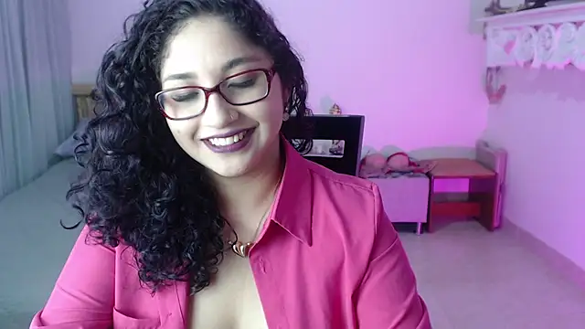 Gia Dior online show from October 2025 12:07:01 AM