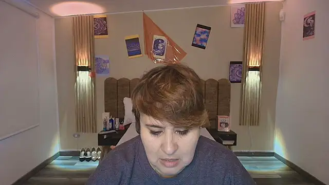 Sasharosee2 online show from September 2025 12:21:02 PM