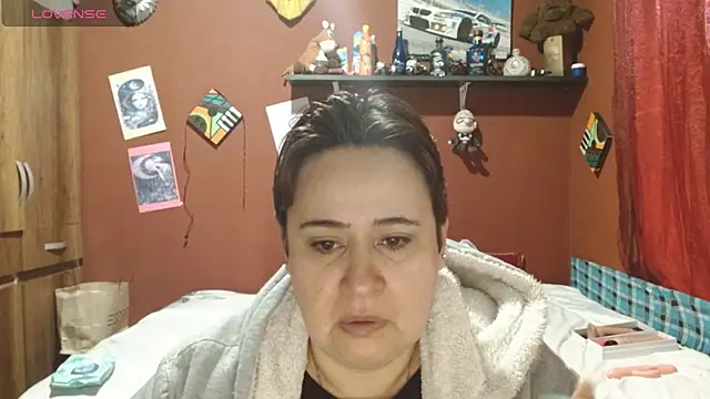 Sasharosee2 online show from October 2025 12:15:02 PM