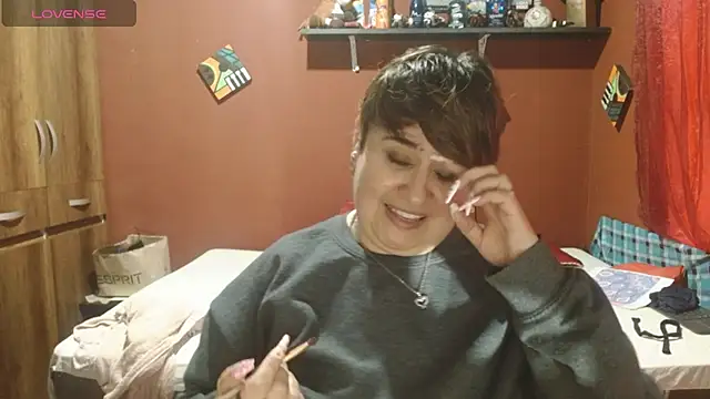 Sasharosee2 online show from November 2025 12:59:02 PM