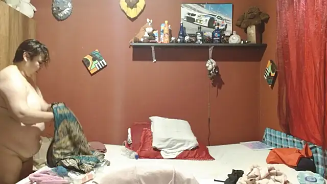 Sasharosee2 online show from November 2025 12:48:02 PM