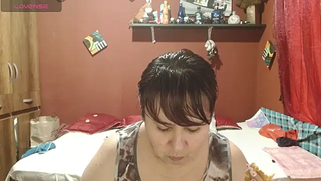 Sasharosee2 online show from November 2025 12:48:02 PM