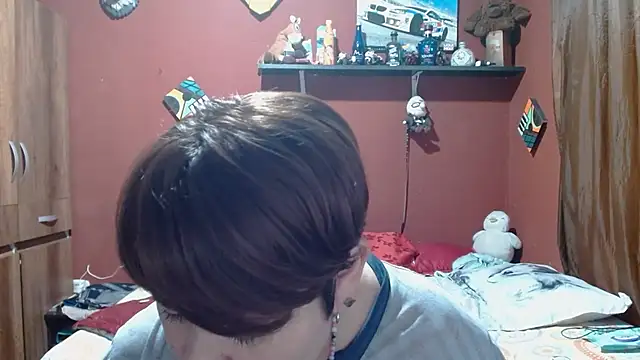 Sasharosee2 online show from February 2026 12:22:02 PM