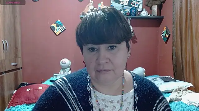 Sasharosee2 online show from February 2026 01:45:01 PM