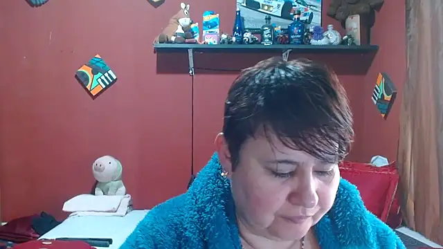 Sasharosee2 online show from April 2026 12:50:02 PM