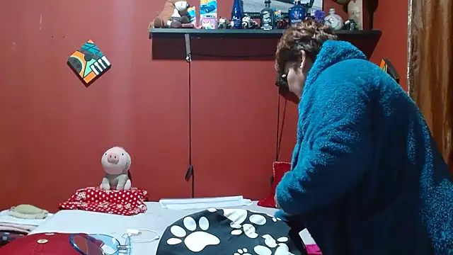 Sasharosee2 online show from April 2026 11:57:02 AM