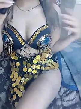 shahinaz-123 online show from March 2026 10:12:02 AM