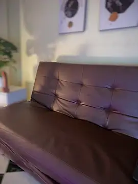 DemiSins online show from November 2025 05:33:02 PM