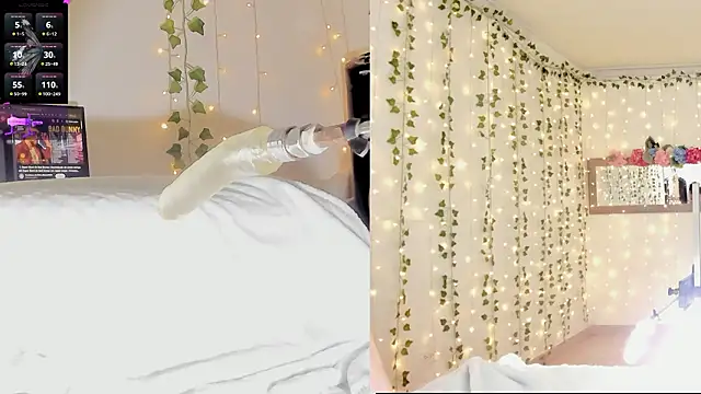 Ashley  Jones   online show from March 2026 09:04:01 AM