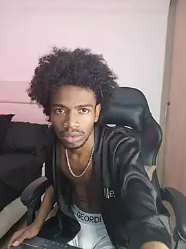 AllexJacob online show from November 2025 02:19:01 PM