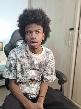 AllexJacob online show from March 2026 01:37:02 PM