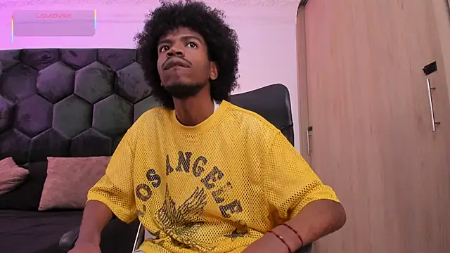 AllexJacob online show from April 2026 01:14:02 PM