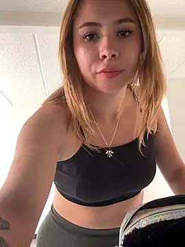 IamCatalina888 online show from September 2025 04:54:01 PM