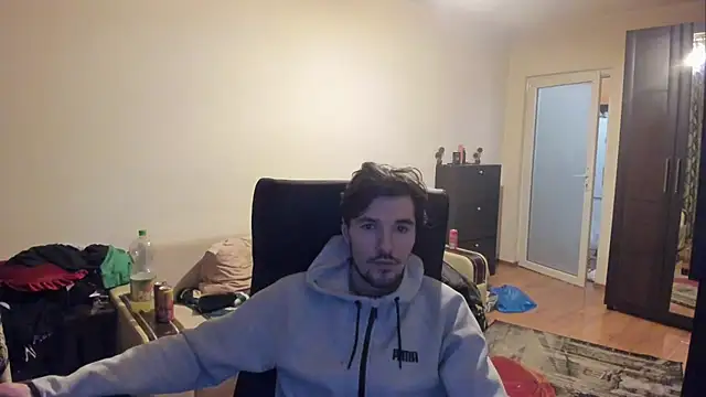 dirty justin online show from March 2026 03:36:01 AM