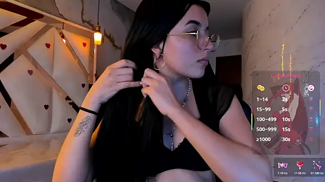 sophiadoll tf online show from March 2026 08:16:02 PM