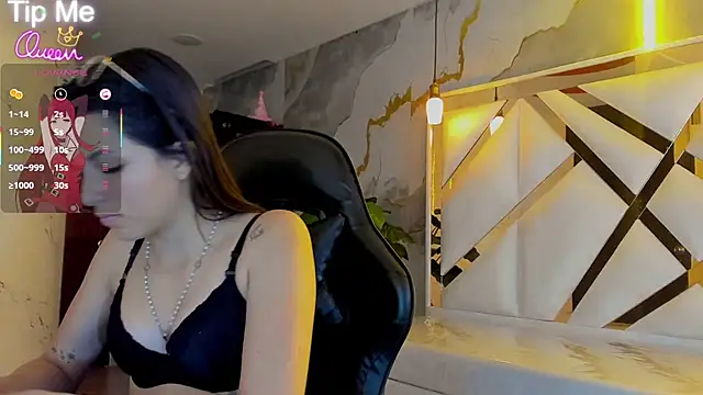 sophiadoll tf online show from April 2026 07:51:02 PM