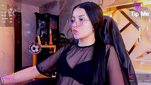 Snapshot of sophiadoll_tf chatting on June 2026 01:03:02 PM sophiadoll tf online show from June 2026 01:03:02 PM
