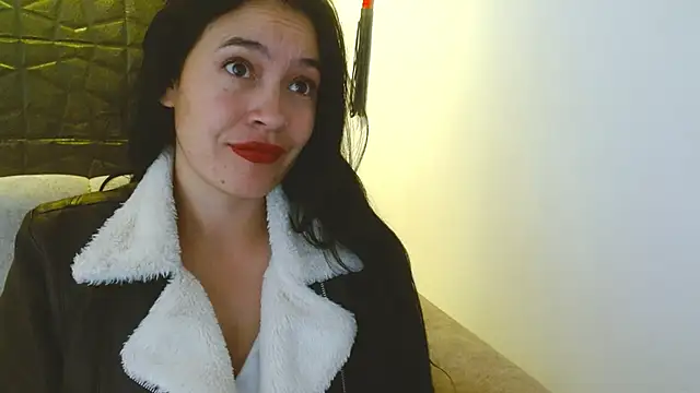 Snapshot of cristal1609 chatting on October 2025 01:09:02 PM cristal1609 online show from October 2025 01:09:02 PM