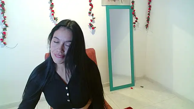 Snapshot of cristal1609 chatting on October 2025 03:24:01 PM cristal1609 online show from October 2025 03:24:01 PM