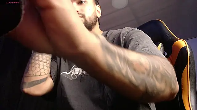 Chrys harris77 online show from September 2025 10:25:01 PM