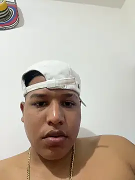 Cunaniita venas online show from September 2025 04:36:02 AM