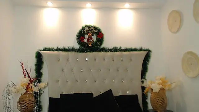 SalvadorFit online show from December 2025 08:36:02 PM