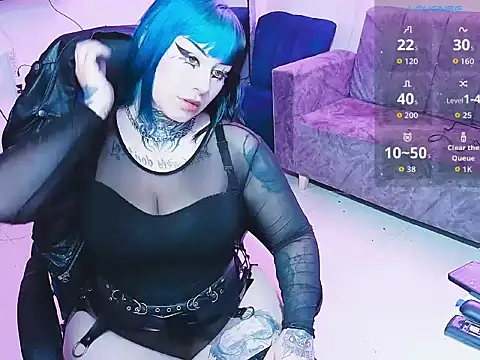 KRYPTTA online show from September 2025 04:28:01 AM