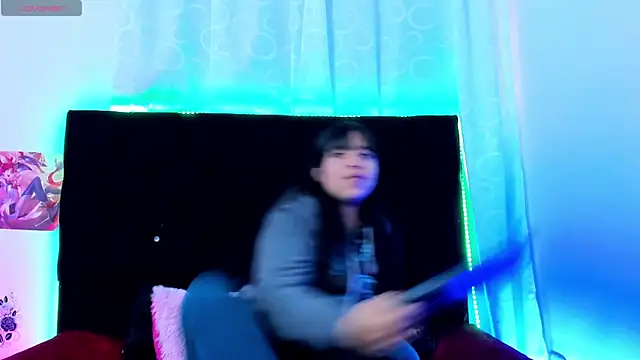 queen salomme online show from September 2025 11:59:02 AM