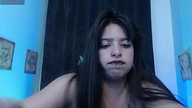 queen salomme online show from October 2025 11:29:02 PM