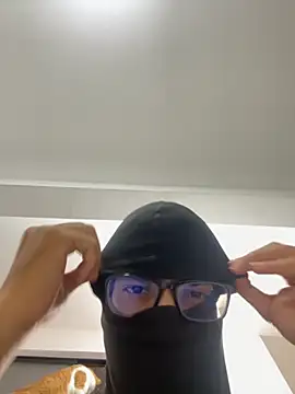 MisteryNight4 online show from September 2025 04:36:02 AM