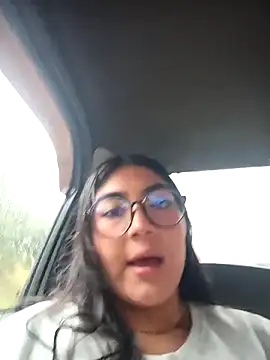 Violettabloom  online show from September 2025 12:28:01 PM