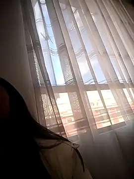 Violettabloom  online show from October 2025 07:21:01 PM