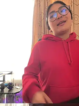 Violettabloom  online show from October 2025 12:09:02 AM