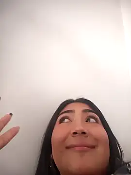 Violettabloom  online show from October 2025 07:13:02 PM