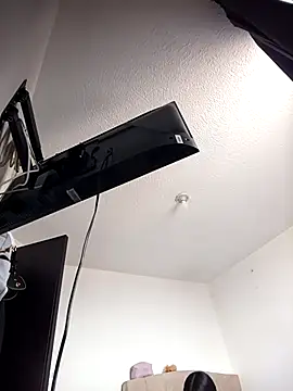 Violettabloom  online show from October 2025 06:01:01 PM