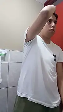 supguyLat online show from March 2026 12:56:01 PM