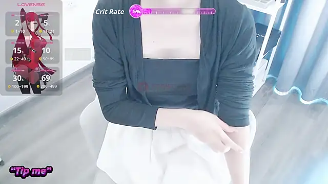 Snapshot of Bae_lovely chatting on September 2025 01:29:02 AM Bae lovely online show from September 2025 01:29:02 AM
