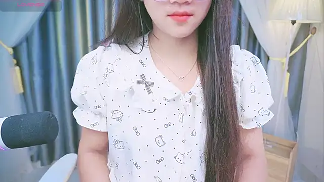 Cherry-26 online show from March 2026 04:03:02 PM