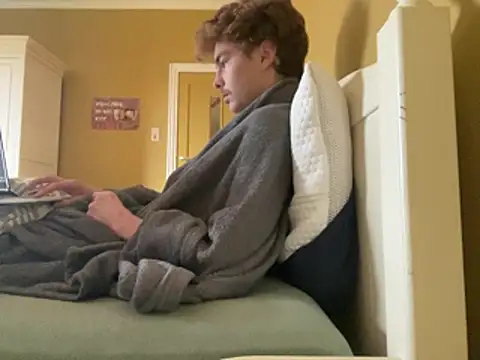 Randy9222 online show from February 2026 09:34:01 AM