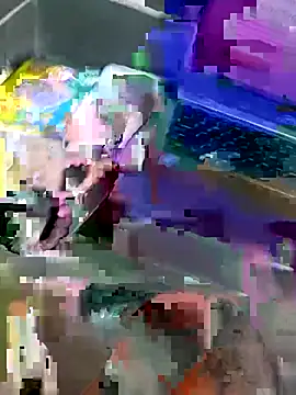 ramulove124 online show from October 2025 11:07:01 AM