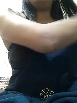 Snapshot of Hot_janvi_2 chatting on October 2025 07:10:02 PM Hot janvi 2 online show from October 2025 07:10:02 PM