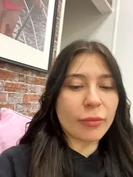 Valerie Ohara online show from September 2025 04:17:02 AM